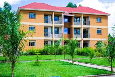 UTOPIA SUITES AND Hotel ltd