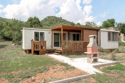 Tiny House Kety
