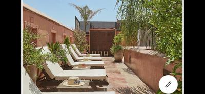 Riad Dar one