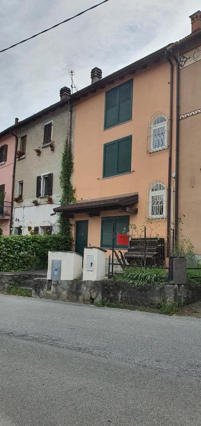 Casa Campione - intera casa vicino al centro
