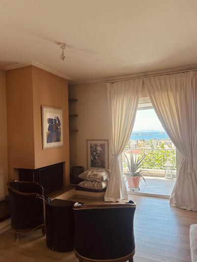 Sea View House Voula
