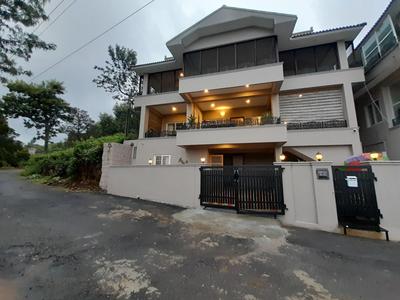Sunset Villa