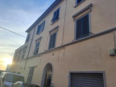 Carla e Lui a Livorno