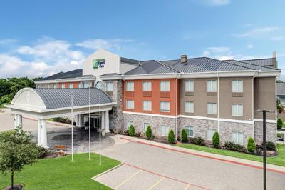 Holiday Inn Express Hotel & Suites Clute-Lake Jackson by IHG