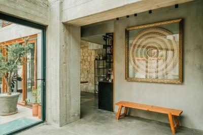 Warszawski Alaçatı