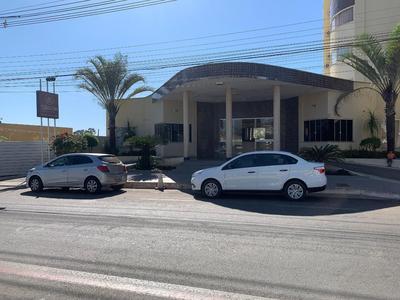 Hotel Toulon Caldas Novas