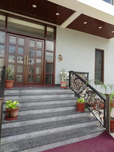 Atalchhatra Luxury Boutique Hotel