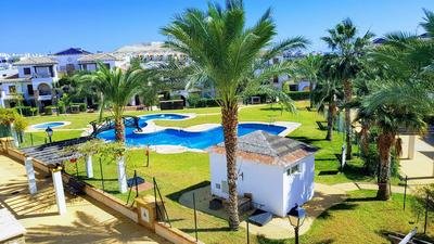 Casita Vera Playa