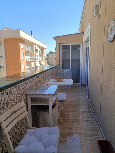 La casa de Juli