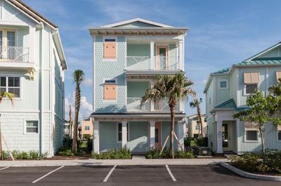 Coral Waves Cottage With Private Pool Near Disney With Margaritaville Resort & Island H2O Access - 8040Sh