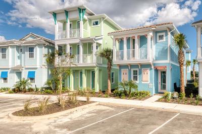 Cozy Cottage With Private Pool Near Disney With Margaritaville Resort & Island H2O Access - 8041Kd