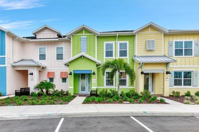 Making Memories Villa Near Disney With Margaritaville Resort & Island H20 Access - 8115Cp