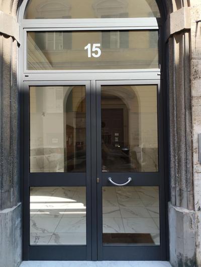 Center Rooms La Spezia