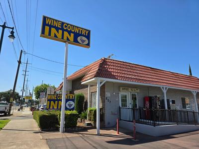 Wine Country Inn