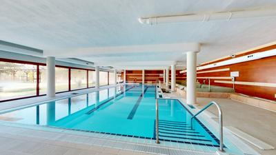 Balnea Experiences II - Apartamentos con Piscina Climatizada, Jacuzzi y Gimnasio