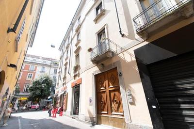 We Home - Sarpi House - Milano