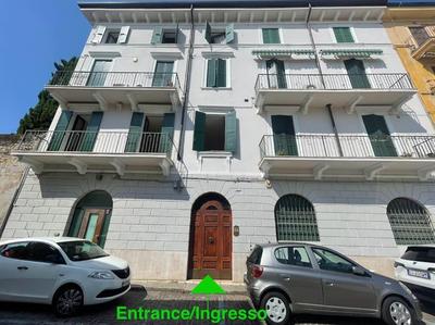 Appartamento San Tomaso