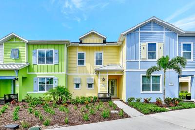 Lovely Villa Near Disney With Margaritaville Resort & Island H20 Access - 8146Cp