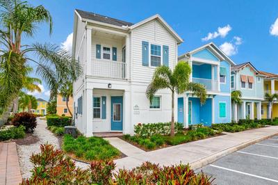 Caraway Cove Cottage Near Disney With Margaritaville Resort & Island H2O Access - 8024Su
