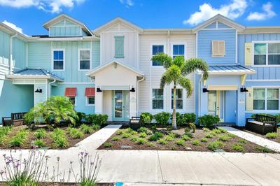 Lovely Villa Near Disney With Margaritaville Resort & Island H20 Waterpark Access - 2947Cl