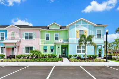 Cozy Villa Near Disney With Margaritaville Resort And Island H20 Waterpark Access - 2907Cl