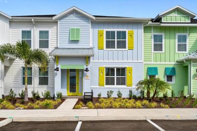Alluring Villa Near Disney With Margaritaville Resort & Island H2O Access - 3057Cs