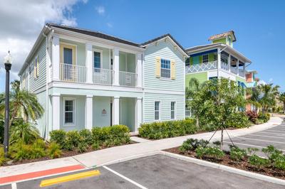It's All Fin & Games Cottage With Private Pool Near Disney & Margaritaville Resort & Island H20 Waterpark Access - 3090Ph
