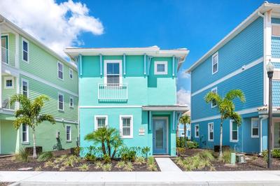 Oasis Cottage Near Disney With Margaritaville Resort & Island H20 Waterpark Access - 2936Sr