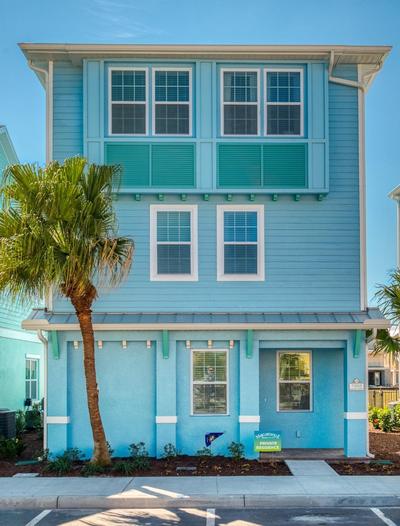 Blue Oasis Cottage With Private Pool Near Disney And Margaritaville Resort & Island H20 Access - 7968Sh