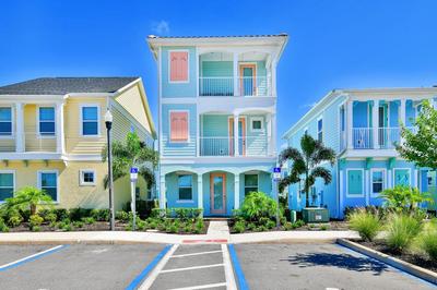 Beachy Daze Cottage Near Disney With Margaritaville Resort & Island H20 Waterpark Access - 2916Sr
