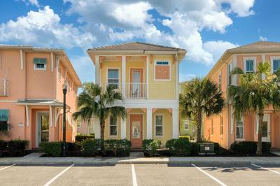 Inviting Cottage With Private Hot Tub Near Disney With Margaritaville Resort & Island H2O Access - 8072Dr