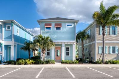 Celestial Cottage Near Disney With Margaritaville Resort & Island H2O Access - 8036Dr