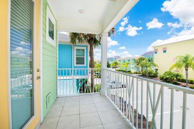 Luxurious Cottage Near Disney With Margaritaville Resort & Island H2O Access - 8000Dr