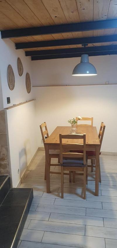 a casa di nunziata