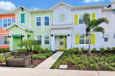 Cozy Villa Near Disney With Margaritaville Resort & Island H20 Waterpark Access - 2976Or