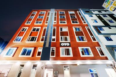 Super Townhouse XOTEL