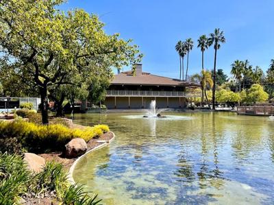 KeyLuxe, Luxury Apartment with Jacuzzi, Pool, Gym, Tennis in Walnut Creek