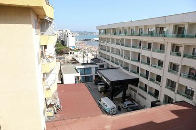 Gimi's Apartments