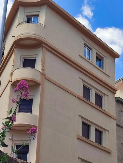 Andrews Luxury Apartment