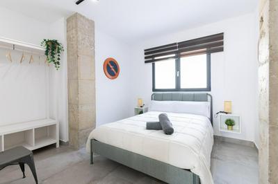 NEW Beach Flats Valencia 3
