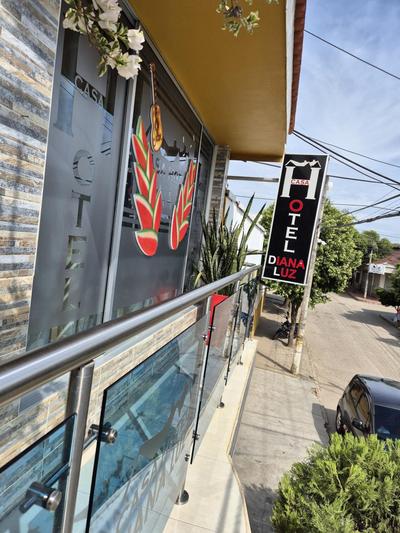 Casa Hotel Diana Luz