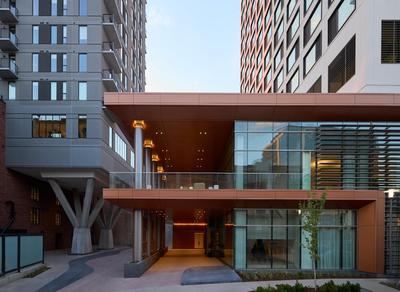 Kimpton Claret Hotel by IHG