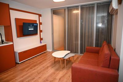 Durres Beach Apartament