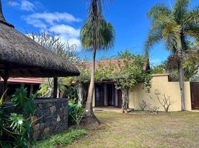 Searenity Villa