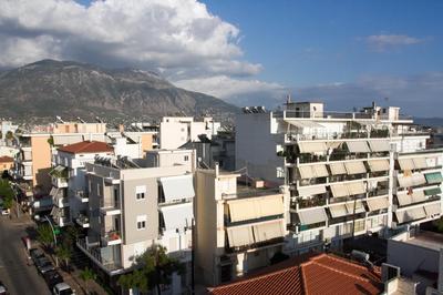 Kalamata 360 View