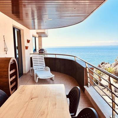 Tenerife Break - Balcon de los Gigantes