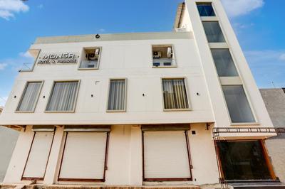 SPOT ON MONGA HOTEL & paradise