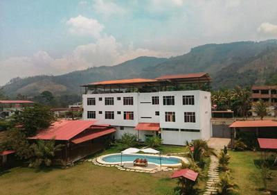 Hotel Erikas