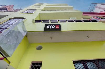Hotel O Sharad Varanasi