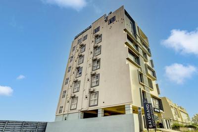 Hotel O SAI GRAND LUXURY ROOMS